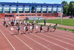 Igrzyska Dzieci Miasta Białegostoku w Czwórboju Lekkoatletycznym Dziewcząt 9.05.2024_ 01.jpg