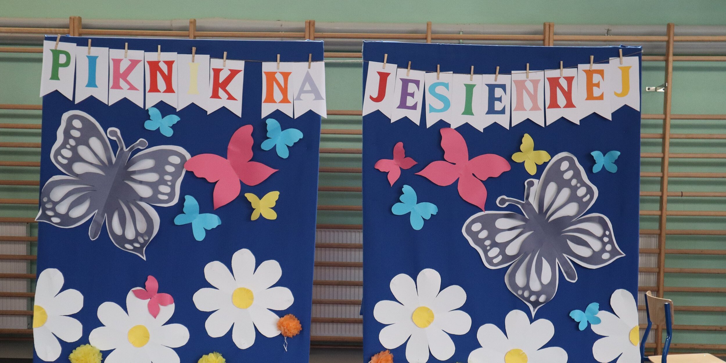 „Piknik na Jesiennej”